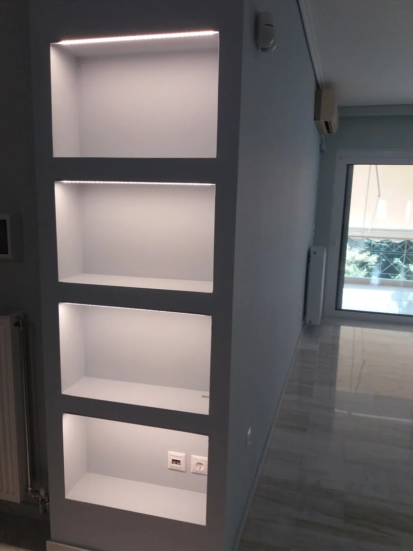 house-ART – Γυψοσανίδες – Ψευδοροφές house-ART - Γυψοσανίδες - Ψευδοροφές