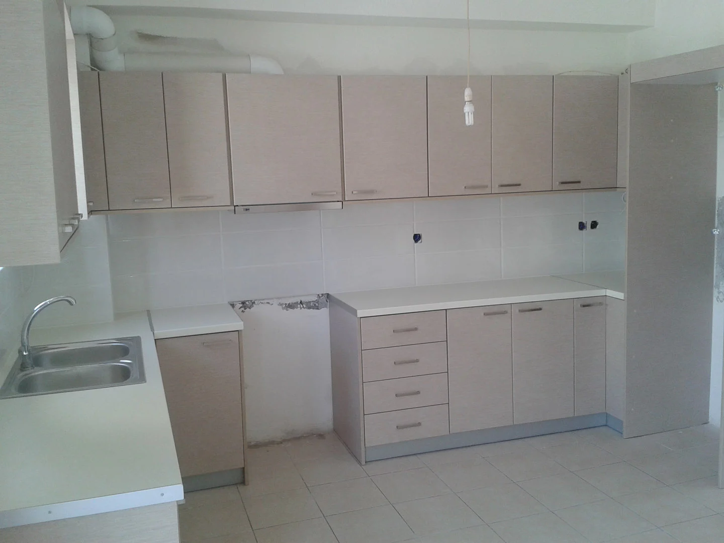 houseART – Ανακαίνιση Κουζίνας houseART - Ανακαίνιση Κουζίνας