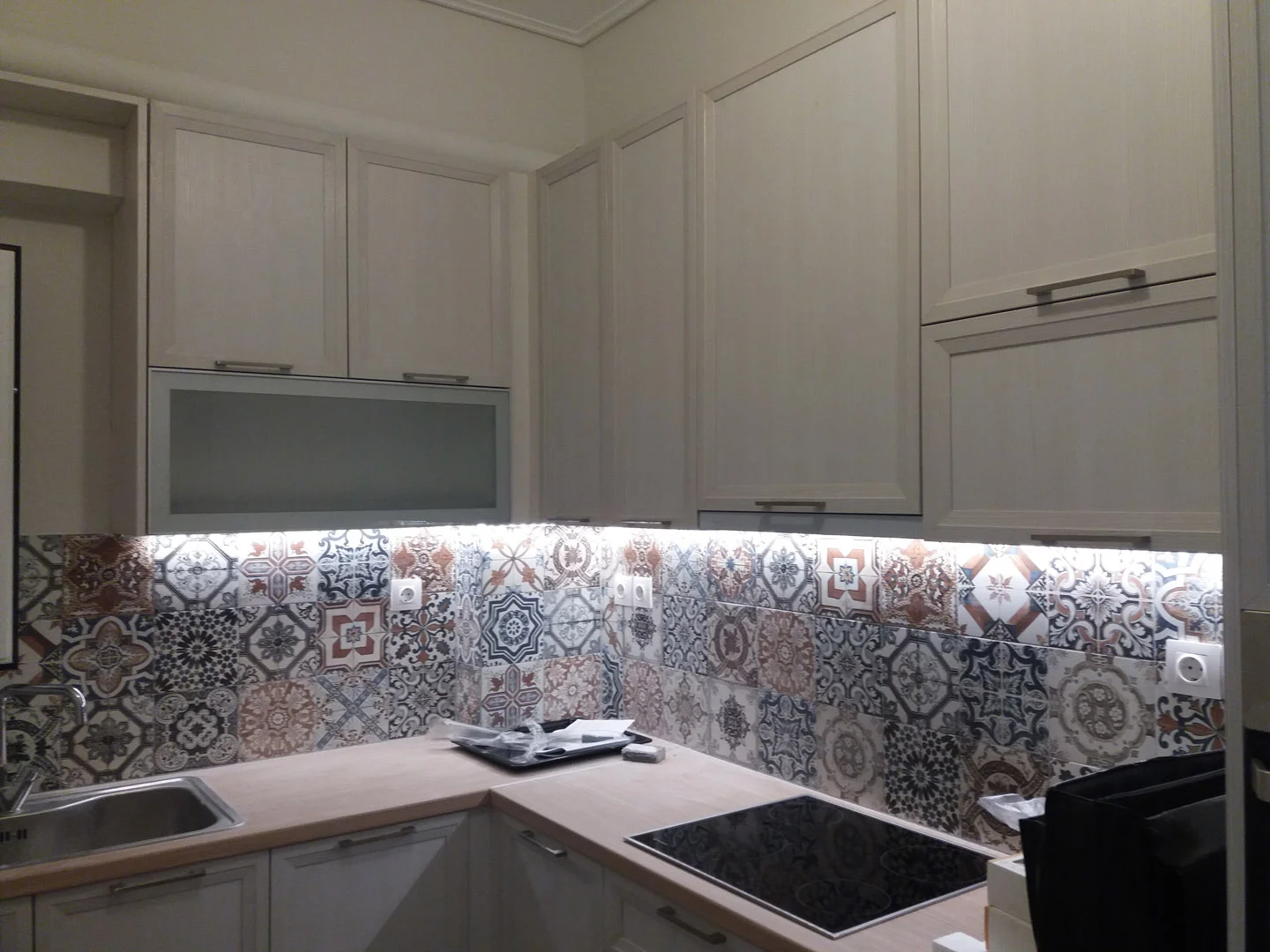 houseART – Ανακαίνιση Κουζίνας houseART - Ανακαίνιση Κουζίνας