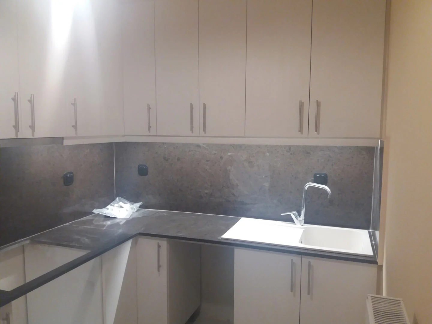 houseART – Ανακαίνιση Κουζίνας houseART - Ανακαίνιση Κουζίνας