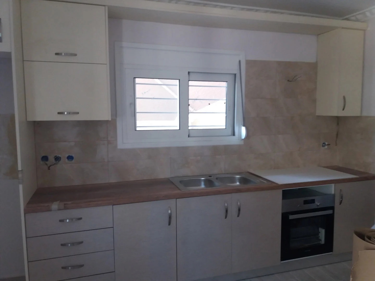 houseART – Ανακαίνιση Κουζίνας houseART - Ανακαίνιση Κουζίνας