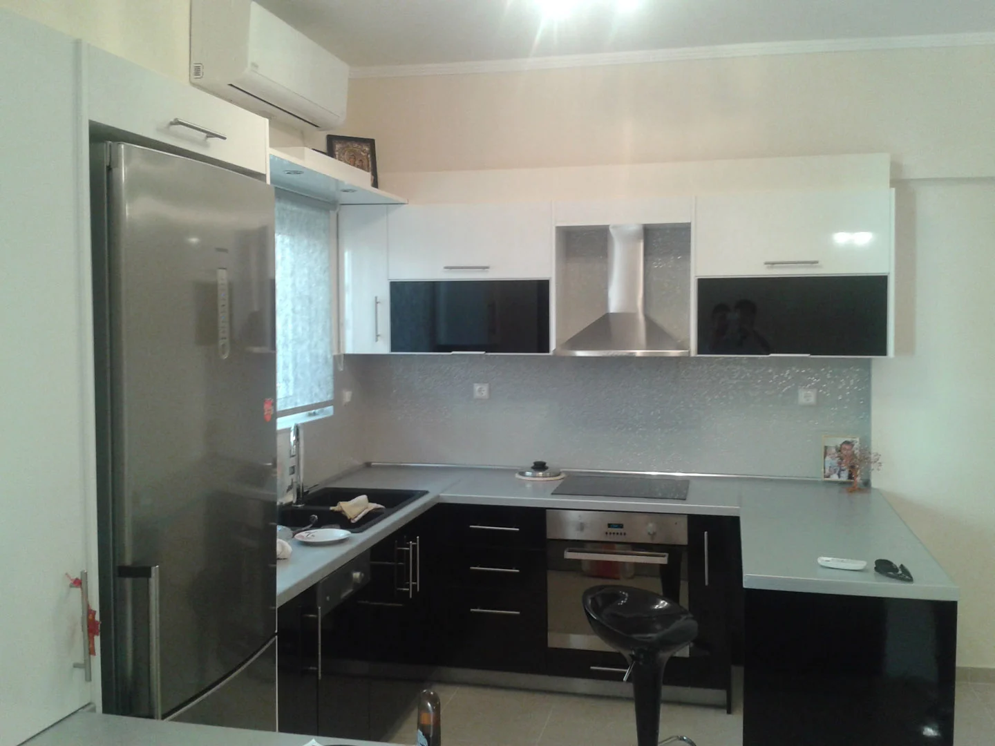 houseART – Ανακαίνιση Κουζίνας houseART - Ανακαίνιση Κουζίνας