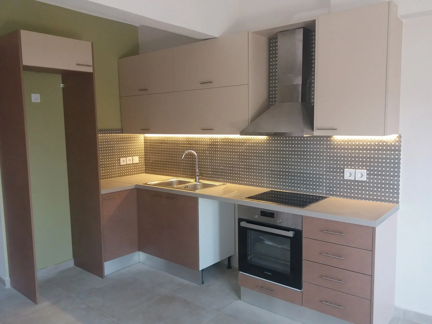 houseART – Ανακαίνιση Κουζίνας houseART - Ανακαίνιση Κουζίνας
