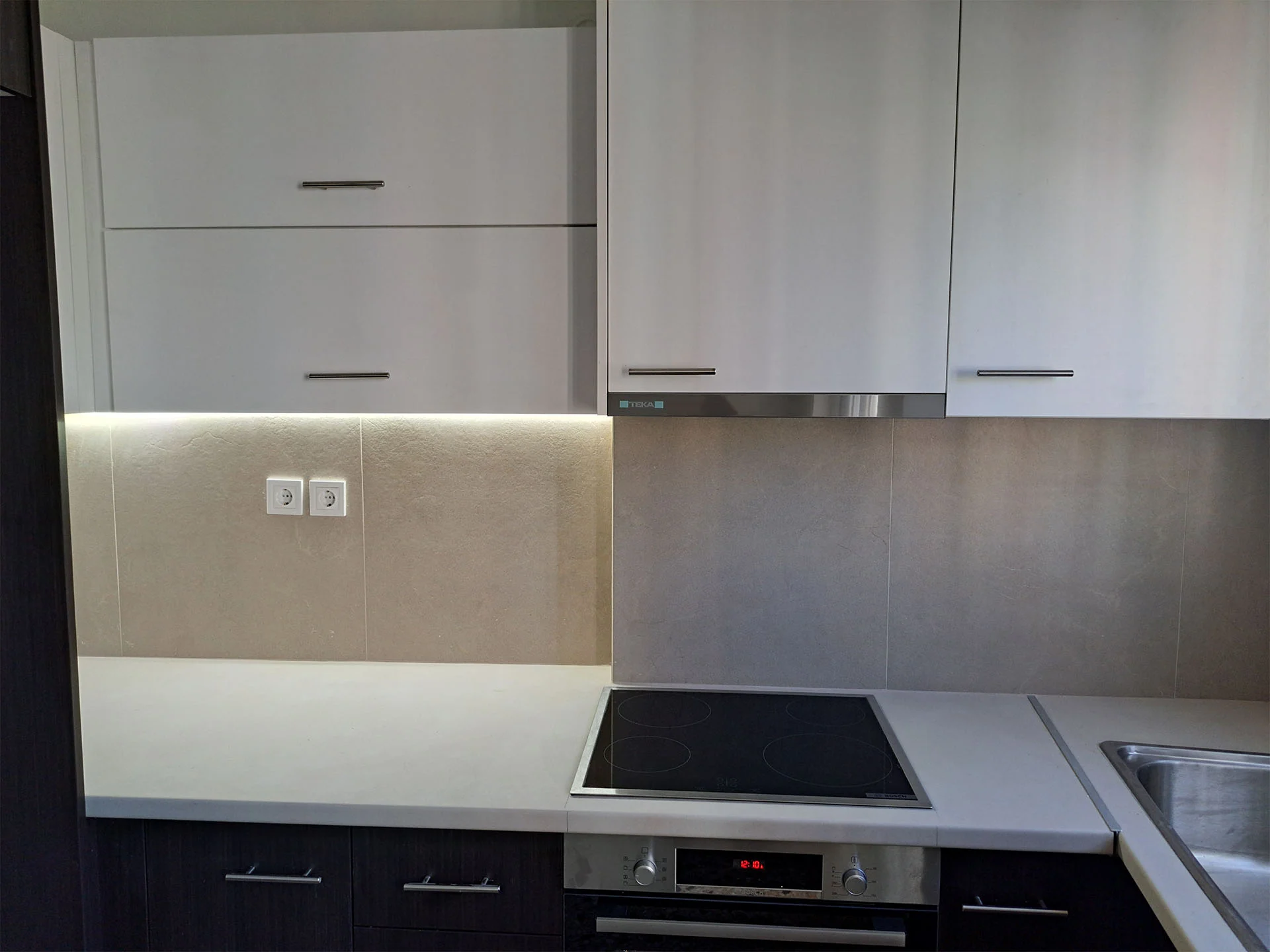 houseART – Ανακαίνιση Κουζίνας houseART - Ανακαίνιση Κουζίνας