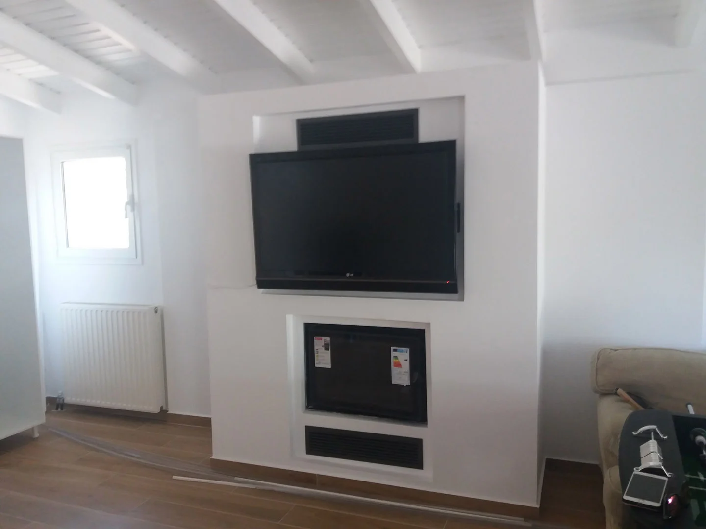 house-ART – Τζάκια house-ART – Τζάκια